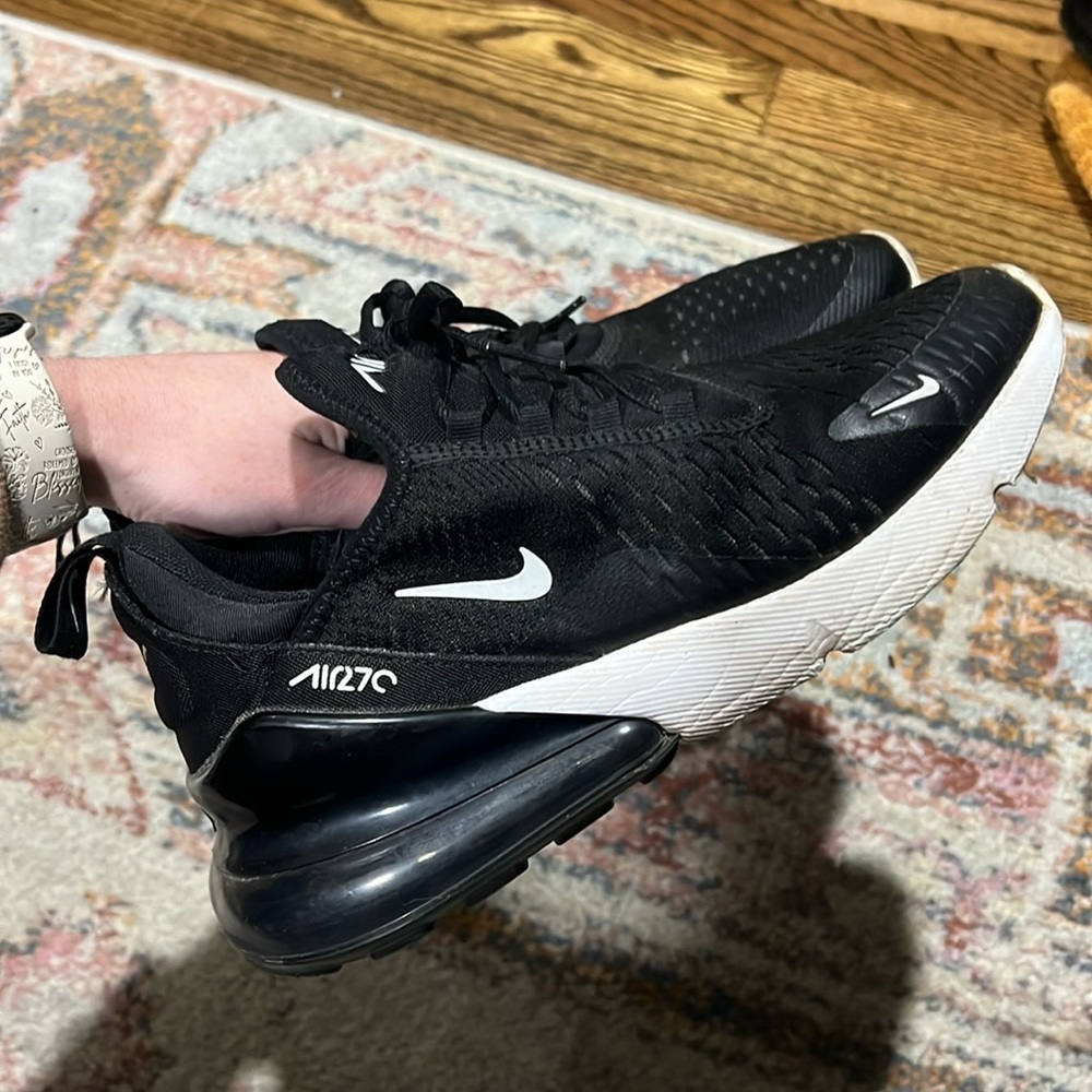 Nike air max 270
